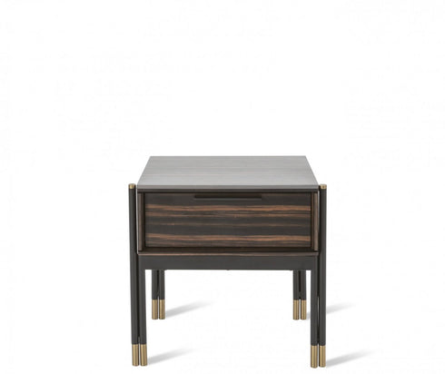Bali Bedside Table